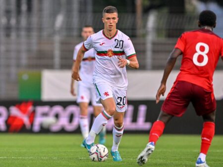 FC Argeș negociază transferul unui internațional! Descoperă pe cine vizează Dani Coman.