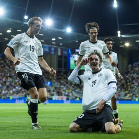 Bayern urmărește golgheterul Germaniei U21, VfB Stuttgart i-a stabilit rapid prețul