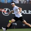 Taylor Fritz – Joao Fonseca, meciul de peste 16 ore » Vizita unui pescăruș a prevestit incidentul neașteptat de la Eastbourne