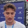 Denis Popescu, după ce a câștigat aurul la Europenele U23 la 100 de metri: „Cine știe ce surprize pregătim și la Mondiale” + Pariul făcut cu David Popovici