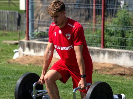 Surpriza „câinilor” din Polonia » Dă totul pentru a-l convinge pe Kopic să rămână la Dinamo