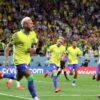 Carlo Ancelotti a explicat situația lui Neymar la naționala Braziliei: „Are timp suficient!”