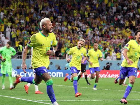 Carlo Ancelotti a explicat situația lui Neymar la naționala Braziliei: „Are timp suficient!”