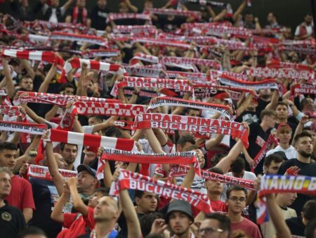 „Suntem pedepsiți?” » Reacții intense și două motive de nemulțumire pentru fanii lui Dinamo, după anunțul zilei în Superligă