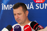 Ianis Zicu așteaptă transferuri la Farul Constanța