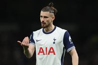 Radu Drăgușin, OUT de la Tottenham! Anunțul neașteptat din presa britanică