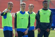FCSB dispută azi primul meci amical al cantonamentului din Olanda.