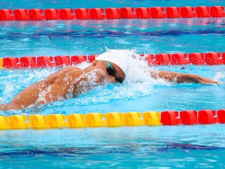 David Popovici a dominat calificările la 100 m liber! Finala se desfășoară azi: ora și canalele de transmisie + rezultatele românilor