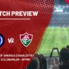 ANTICIPARE MECI » Inter Milano vs. Fluminense » Cupa Mondială a Cluburilor » Optimi