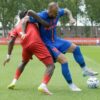 Denis Alibec îi transmite lui Becali, după primul meci la FCSB: „Sper să își respecte promisiunea”