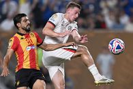 Meciul dintre Benfica și Chelsea la Campionatul Mondial al Cluburilor 2025