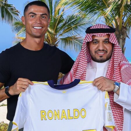 Cristiano Ronaldo dezvăluie motivele pentru care a ales să rămână la Al Nassr