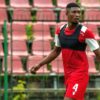 Kennedy Boateng: Noutăți din cantonamentul lui Dinamo