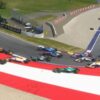Marele Premiu de Formula 1 din Austria este în desfășurare » Start FANTASTIC în Austria! Abandon pentru Verstappen în cursa de acasă.