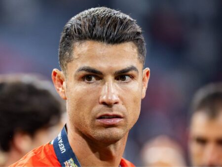 Ronaldo a vorbit: motivele pentru care a evitat să discute despre Mondialul Cluburilor