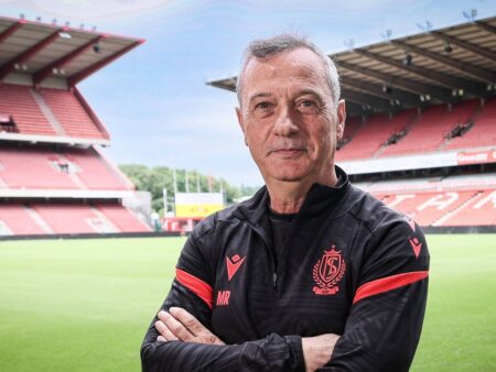 Mircea Rednic a anunțat transferul din Superligă: „Va veni la noi!”