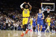 Decizia lui LeBron James privind viitorul în NBA: salariul imens și declarația agentului