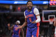 Șoc în NBA! Un baschetbalist este cercetat pentru suspiciuni de pariuri ilegale.