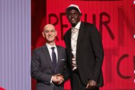 Din Sudanul de Sud în draftul NBA » Incredibila poveste a lui Khaman Maluach: „Nici măcar nu aveam pantofi”