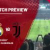 Previzualizare meci: Real Madrid – Juventus » Duelul de top al „optimilor”