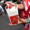 Pentru prima dată în 15 ani, Wimbledon a majorat prețul celebrelor căpșuni cu frișcă! Cât costă începând din această zi?