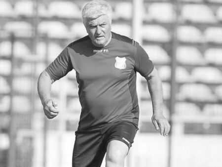 Lajos Sătmăreanu a decedat, fost star internațional și jucător al Stelei