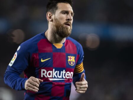 Barcelona a pus capăt definitiv colaborării cu Lionel Messi! Ce va urma în zilele următoare