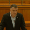 „Aceasta nu este legea lui Becali!”