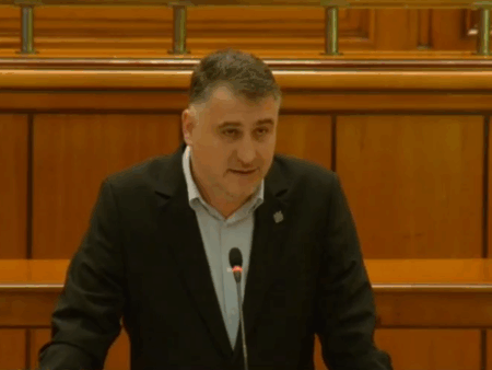 „Aceasta nu este legea lui Becali!”