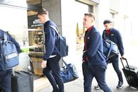 Noua modalitate de a se stabili titularii la FCSB: „Vrei TikTok? Uită fotbalul!”