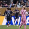 Leo Messi, solicitat de rivala Barcelonei: „Dacă joacă Griezmann, de ce n-ar juca și el?”