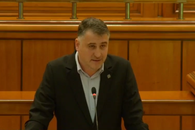 „Rușine să vă fie, sunteți disperați!”