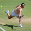 Ons Jabeur, din nou afectată de căldura și umiditatea de la Wimbledon » Tunisianca a abandonat după 80 de minute de joc