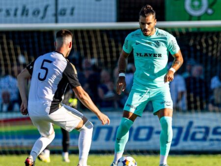 CFR Cluj, în formă excelentă înainte de Supercupă cu FCSB! Cantonament aproape ideal