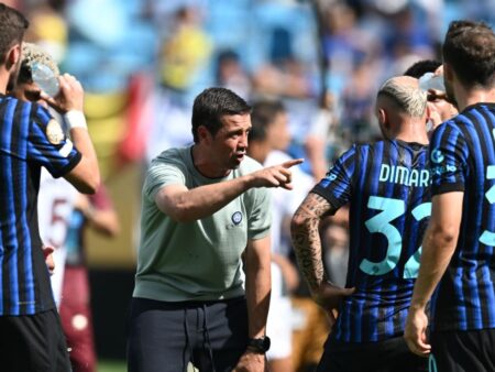 Gazzetta dello Sport a identificat vinovații după ce Interul lui Chivu a fost eliminat de Fluminense.