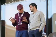 Vedeta Rapidului, aproape de Ajax Amsterdam! Informații de ultima oră