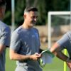 3 subiecte discutate astăzi de Mirel Rădoi » Ce spune despre plecarea lui Mitriță, transferuri și confruntările cu FK Sarajevo