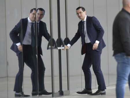 Două Adunări Generale distincte, în zile consecutive, sub presiunea acuzațiilor de funcționare ilegală! » „Vor să liniștească mulțimea”