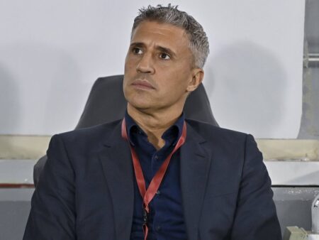 Hernan Crespo revine pe bancă! A ajuns la un acord cu o echipă din Brazilia