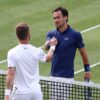 „Privește-mă, porc mic!” » Corentin Moutet, ofensat de un veteran ATP după meciul de la Stuttgart