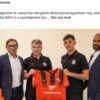 Csikszereda, promovată în Superligă, comunică exclusiv în limba maghiară. Președintele clubului promite: „Vom rezolva”