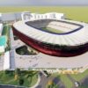 Deficitul bugetar oprește construcția stadioanelor noi din România » Dinamo, Constanța, Timișoara și Pitești, excluse din planurile de investiții.