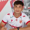 Alexandru Musi, confirmat oficial la Dinamo! Ce număr va avea fotbalistul transferat de la FCSB și durata contractului său