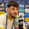„Din păcate, campionatul nostru…” » Vocea naționalei U21, Ianis Stoica, critică nivelul scăzut din Superligă: „Este o diferență mare!”