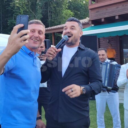 Constantin Budescu, exclus din Superligă la 3 zile după ce a cântat manele: „Nu este potrivit”