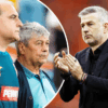 Edi Iordănescu, pe cale să destabilizeze vestiarul echipei naționale! Nu îi mai transferă la Legia Varșovia: „Pentru Lucescu”