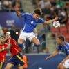 LIVE: Astăzi se stabilește tabloul semifinalelor la Euro U21 » Danemarca U21 – Franța U21 și Germania U21