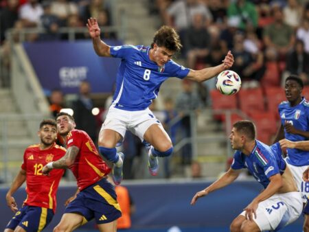 LIVE: Astăzi se stabilește tabloul semifinalelor la Euro U21 » Danemarca U21 – Franța U21 și Germania U21