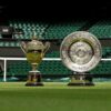 Wimbledon crește semnificativ premiile în acest an » Ce sumă impresionantă vor câștiga campionii la simplu
