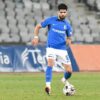 Ionuț Vînă rămâne în Superligă » Mijlocașul a semnat un nou contract pentru două sezoane